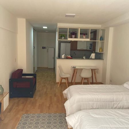 Deparatamento Entero En Barrio Norte Para Dos Leilighet Buenos Aires Eksteriør bilde