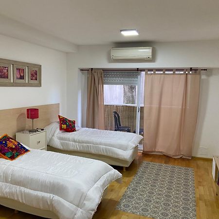 Deparatamento Entero En Barrio Norte Para Dos Leilighet Buenos Aires Eksteriør bilde